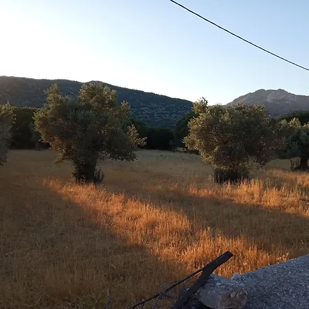 Lux Of Naxos * Khalkíon