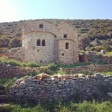 Lux Of Naxos *